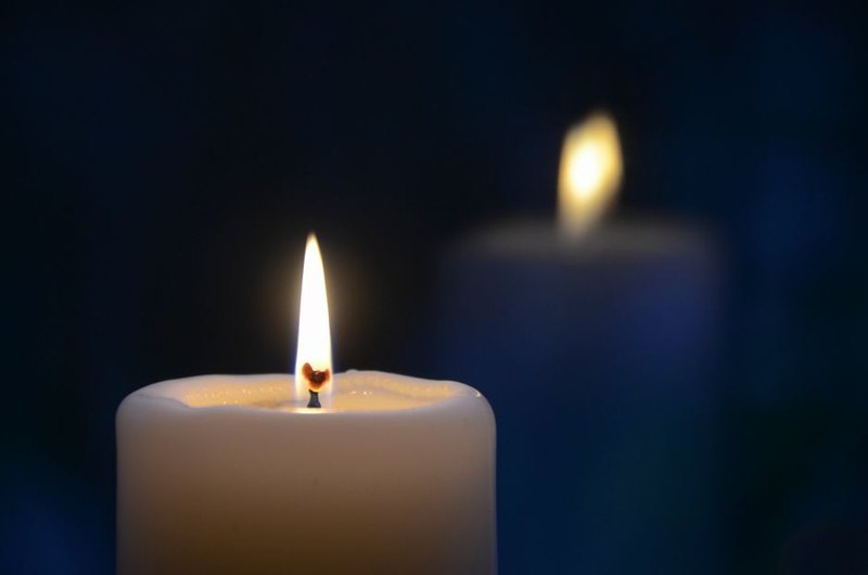 Caja Regalo Trio Velas