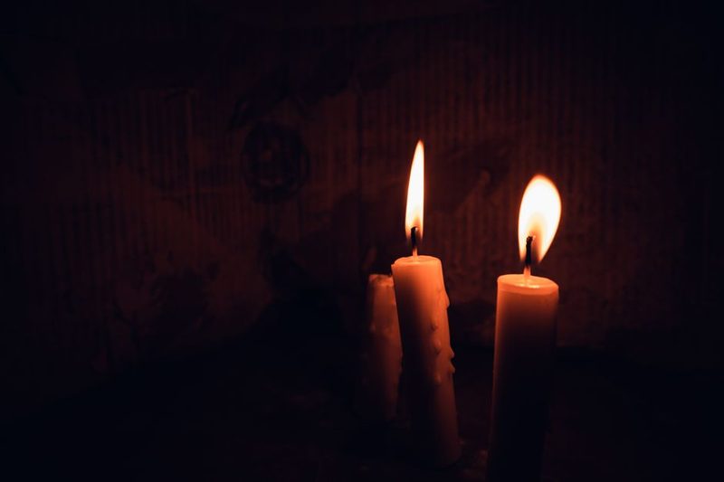 Set Premium Velas Artesanales